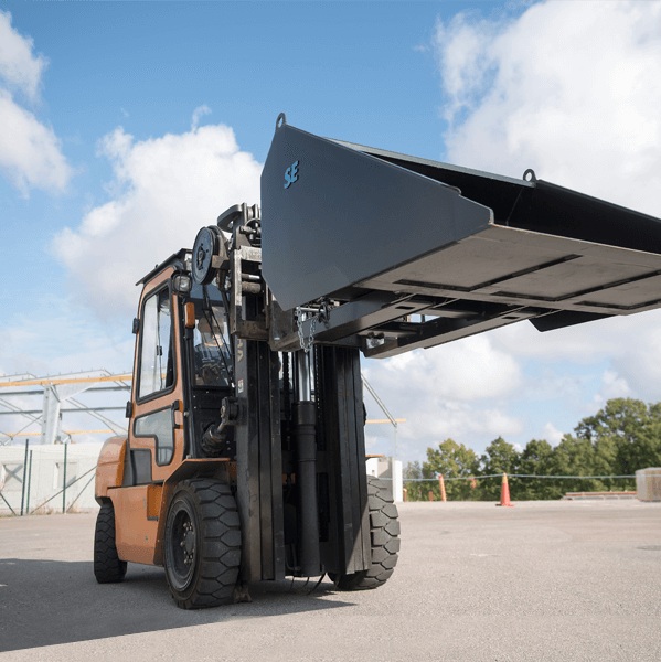 Tõstuki lisaseadmed